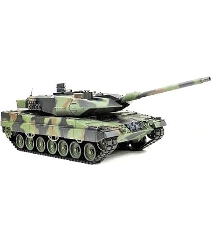 Amazon.co.jp: タミヤ (TAMIYA) 1/16 RCタンクシリーズ No.46 1/16RC